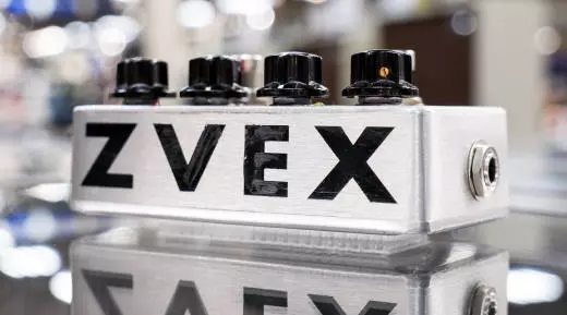 ZVEX Effects - Box of Rock Pedal 2